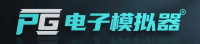 PG电子模拟器品牌标识